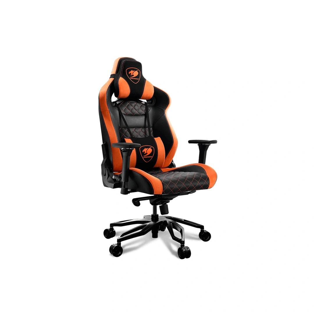 Cougar Armor Titan Pro Gaming Chair in Qatar Cougar Armor Titan Pro Gaming Chair in Qatar